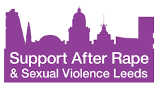 Support after rape and sexual violence Leeds