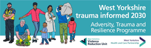 West Yorkshire trauma informed 2030